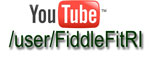 Fiddle Fit Ri on Youtube